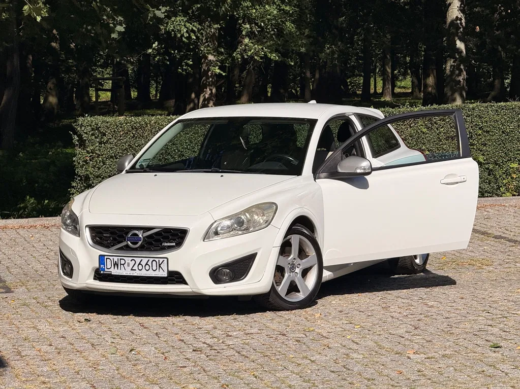 Zdjęcie: 2011 Volvo C30