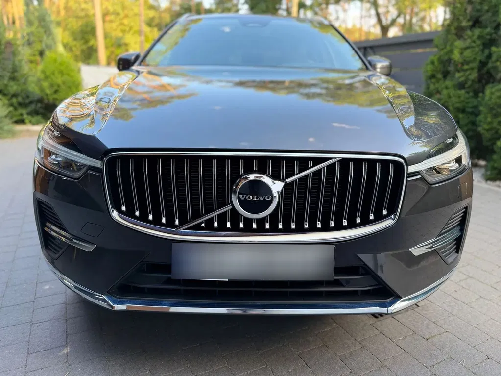 Zdjęcie: 2022 Volvo XC 60