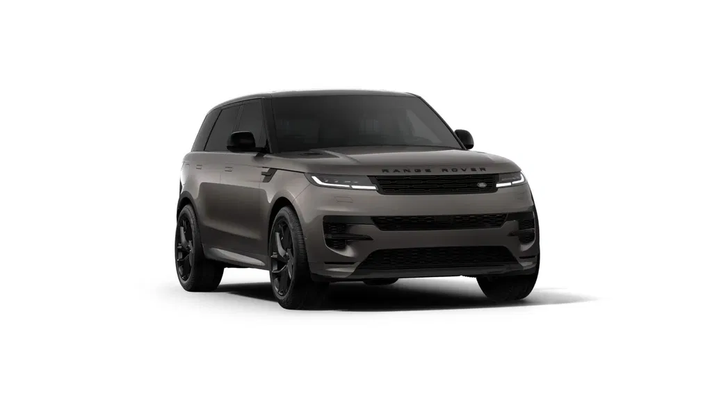 Zdjęcie: 2026 Land Rover Range Rover Sport