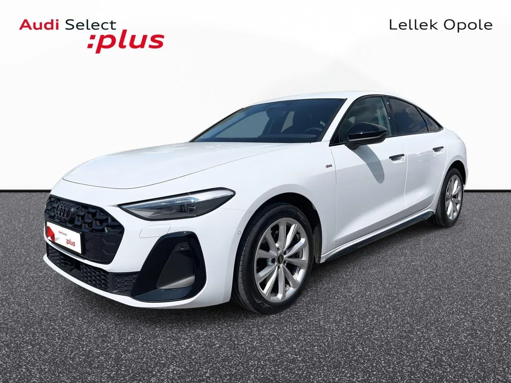 Zdjęcie: 2025 Audi A5 Limousine