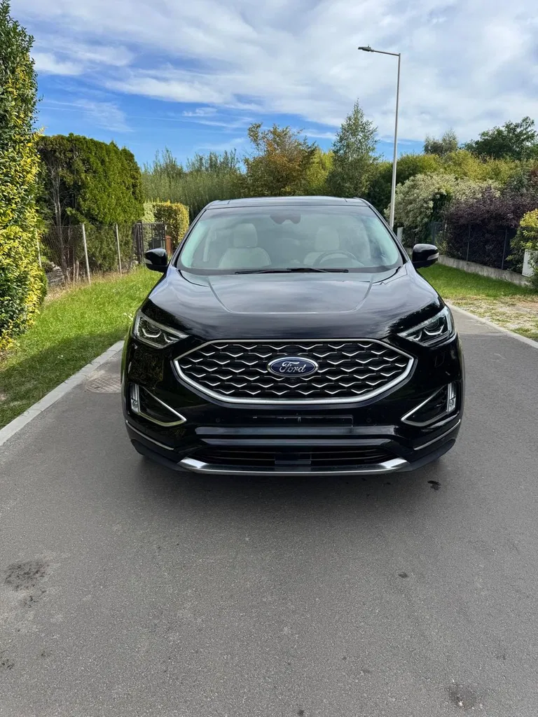 Zdjęcie: 2019 Ford Edge