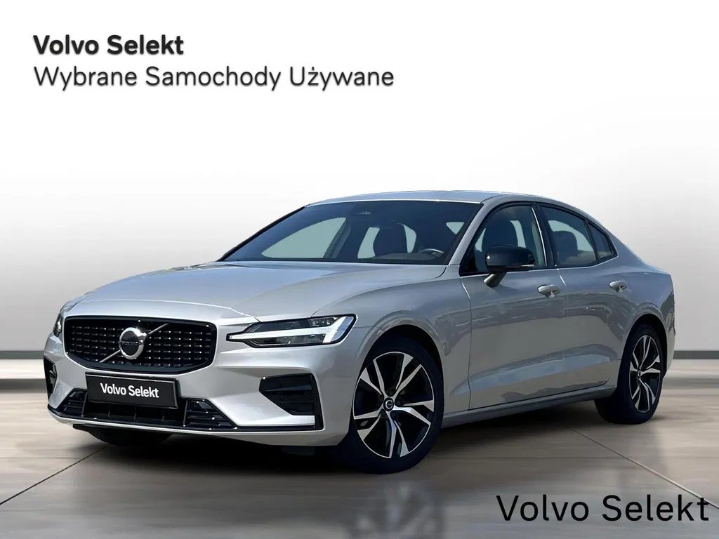 Zdjęcie: 2023 Volvo S60