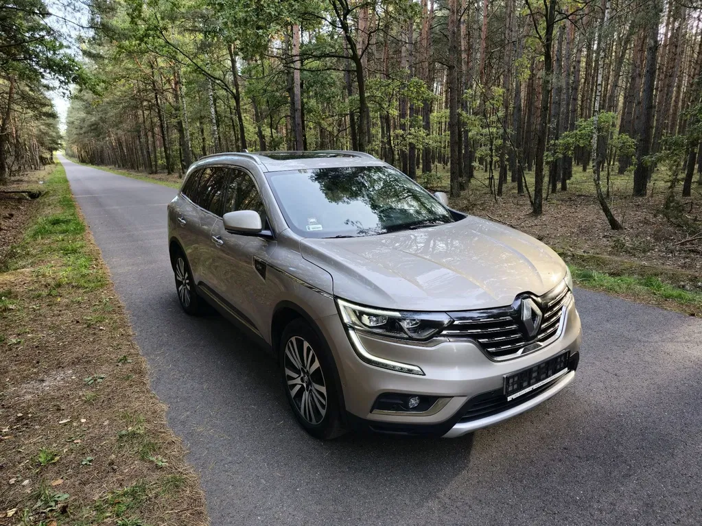 Zdjęcie: 2017 Renault Koleos