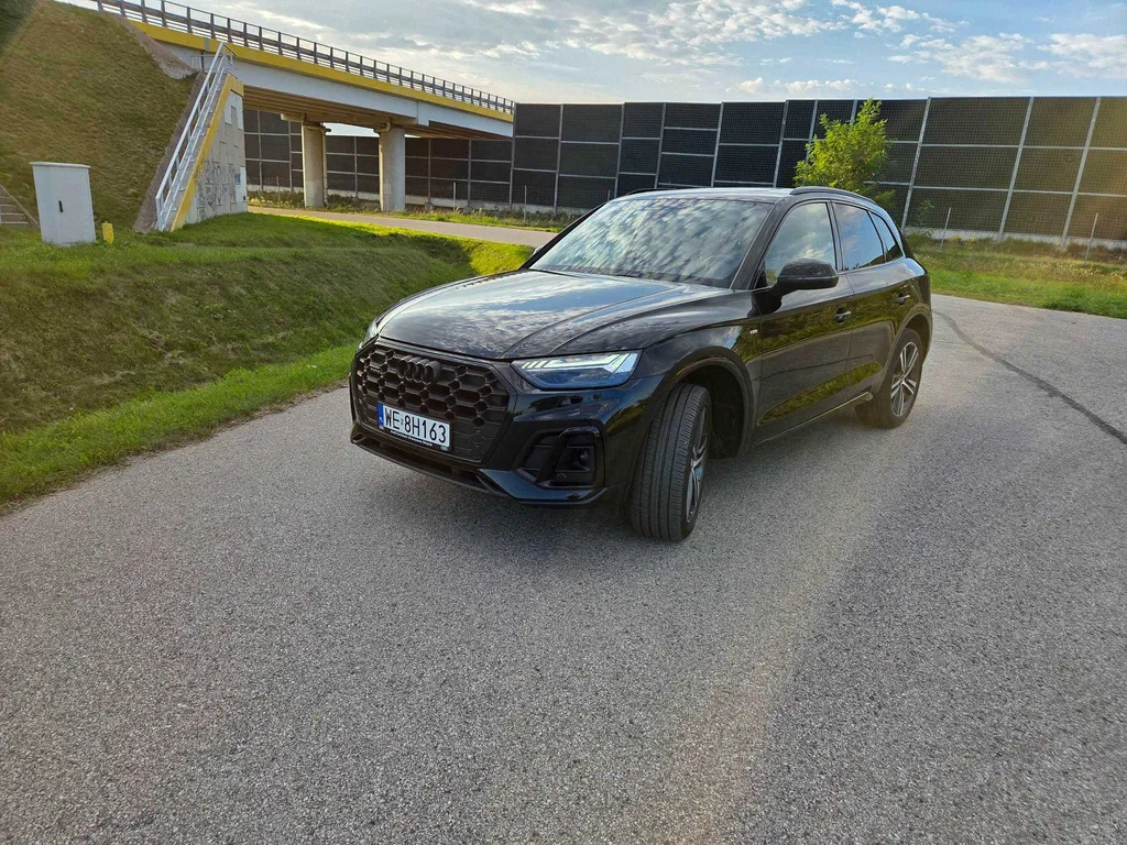 Zdjęcie: 2023 Audi Q5