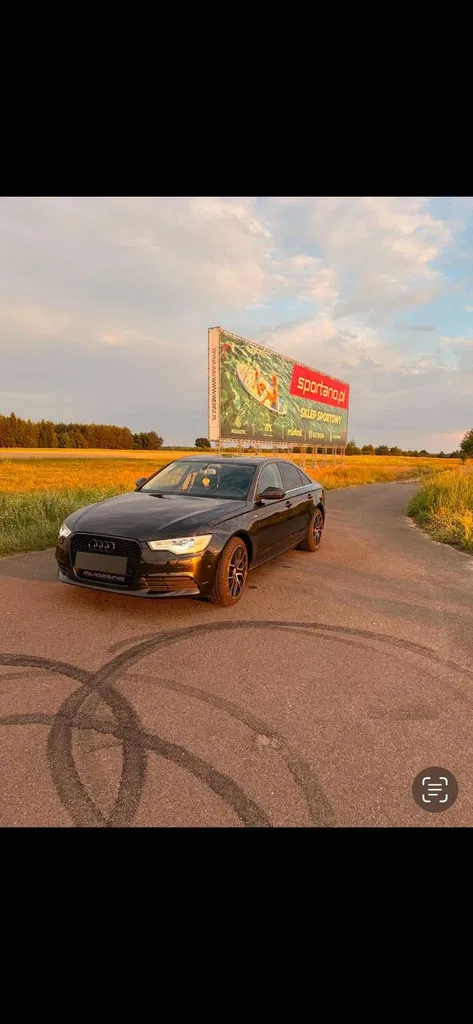 Zdjęcie: 2011 Audi A6 Limousine