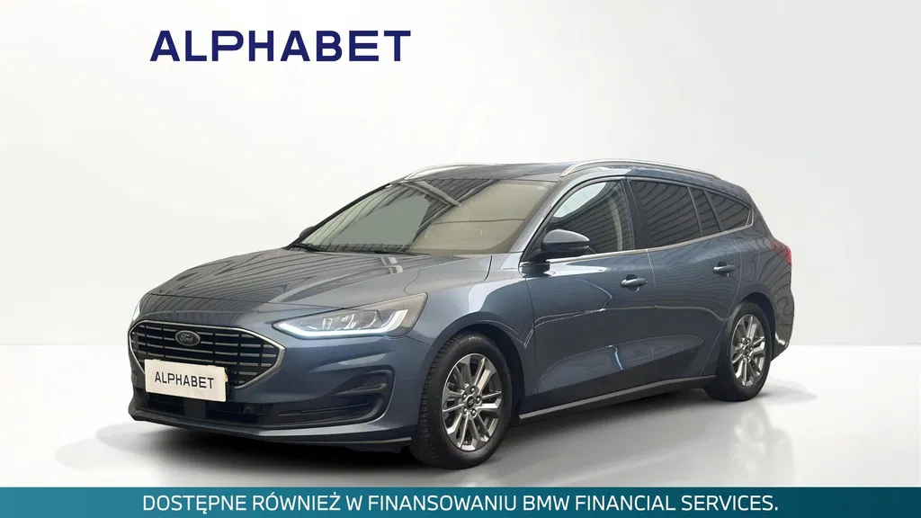 Zdjęcie: 2024 Ford Focus