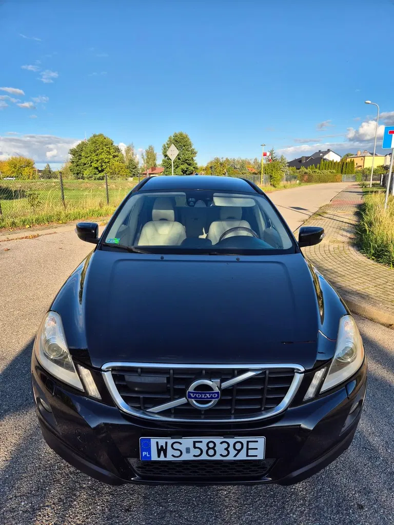 Zdjęcie: 2009 Volvo XC 60