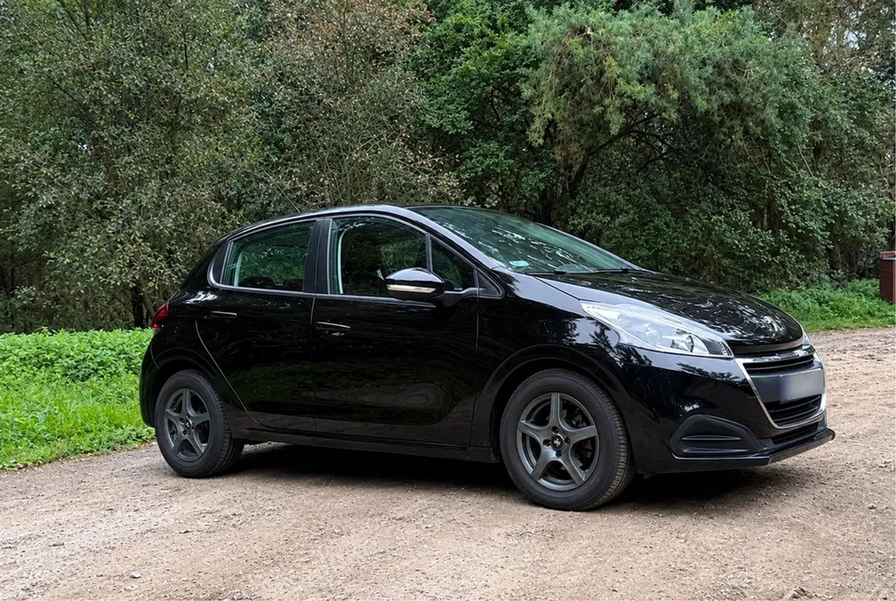 Zdjęcie: 2016 Peugeot 208