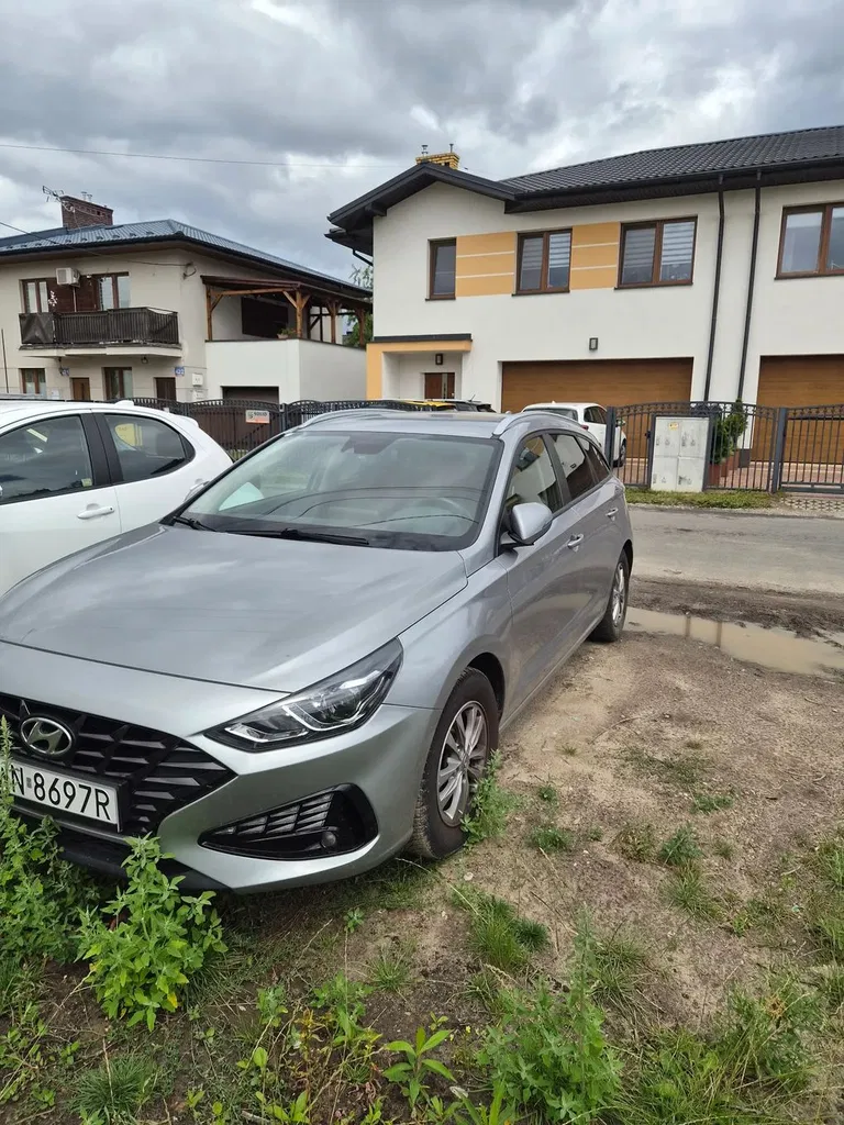 Zdjęcie: 2022 Hyundai i30
