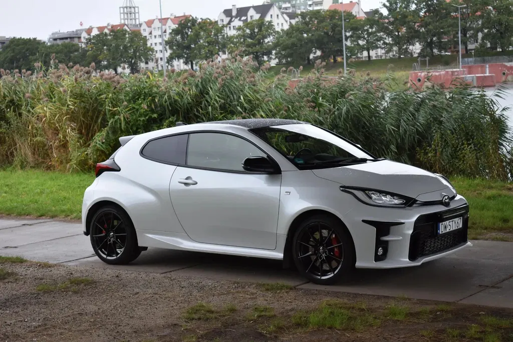 Zdjęcie: 2022 Toyota Pozostałe Toyota