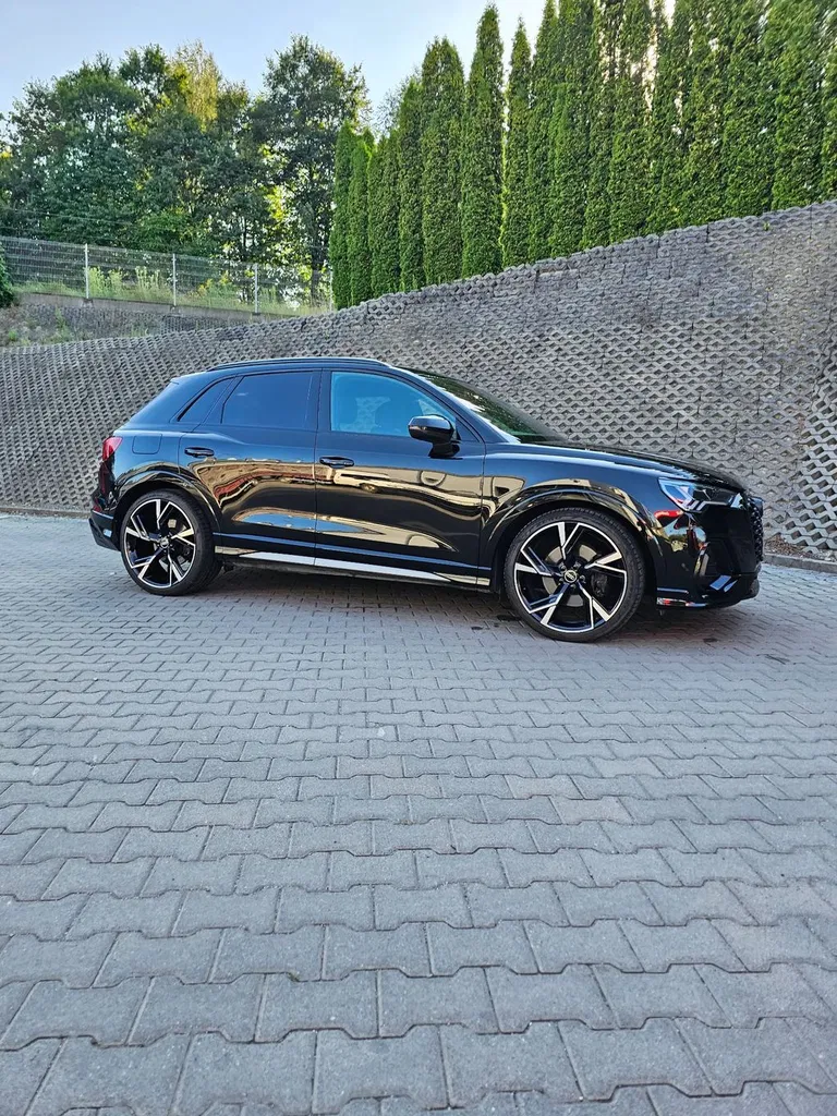 Zdjęcie: 2022 Audi Q3