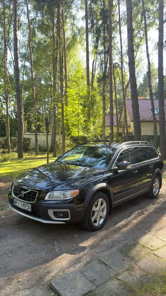 Zdjęcie: 2007 Volvo XC 70