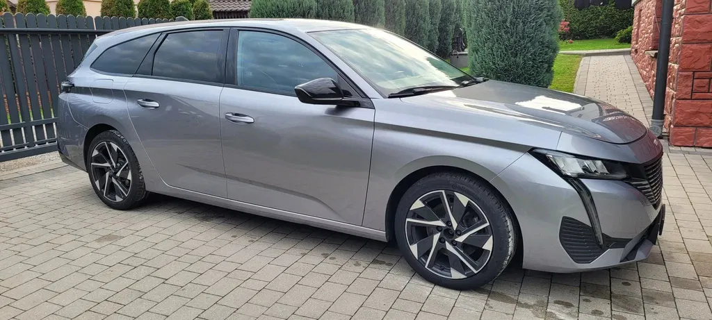 Zdjęcie: 2024 Peugeot 308