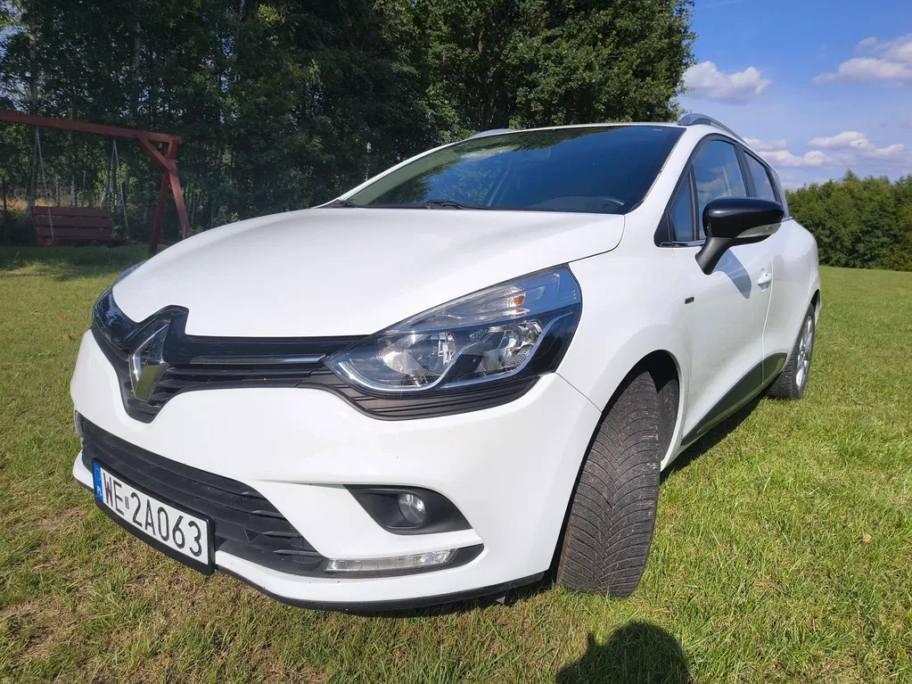 Zdjęcie: 2020 Renault Clio