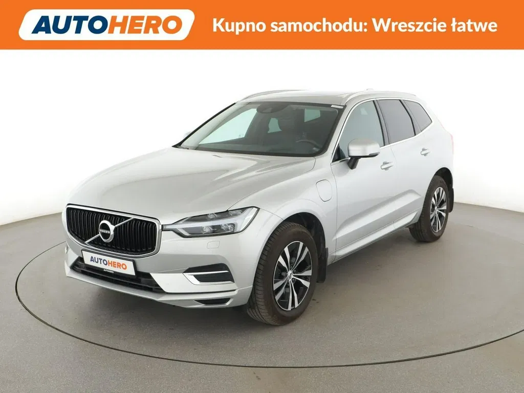 Zdjęcie: 2019 Volvo XC 60