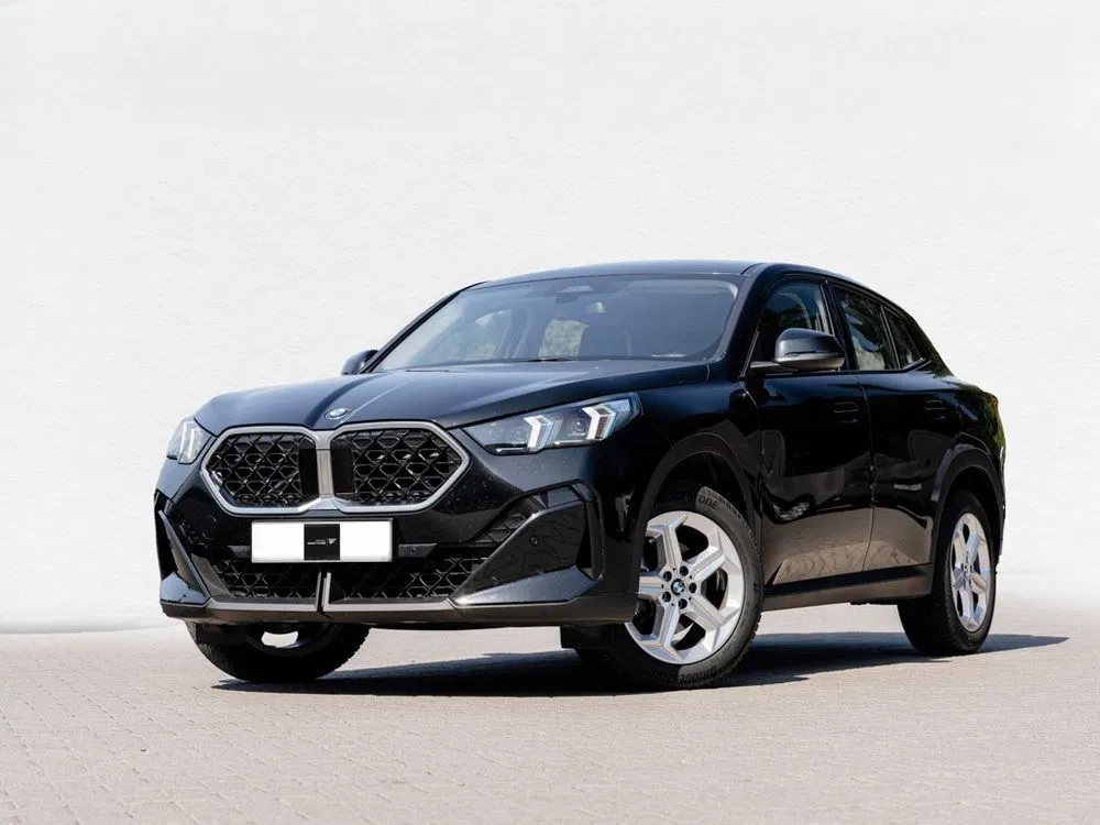 Zdjęcie: 2024 BMW X2