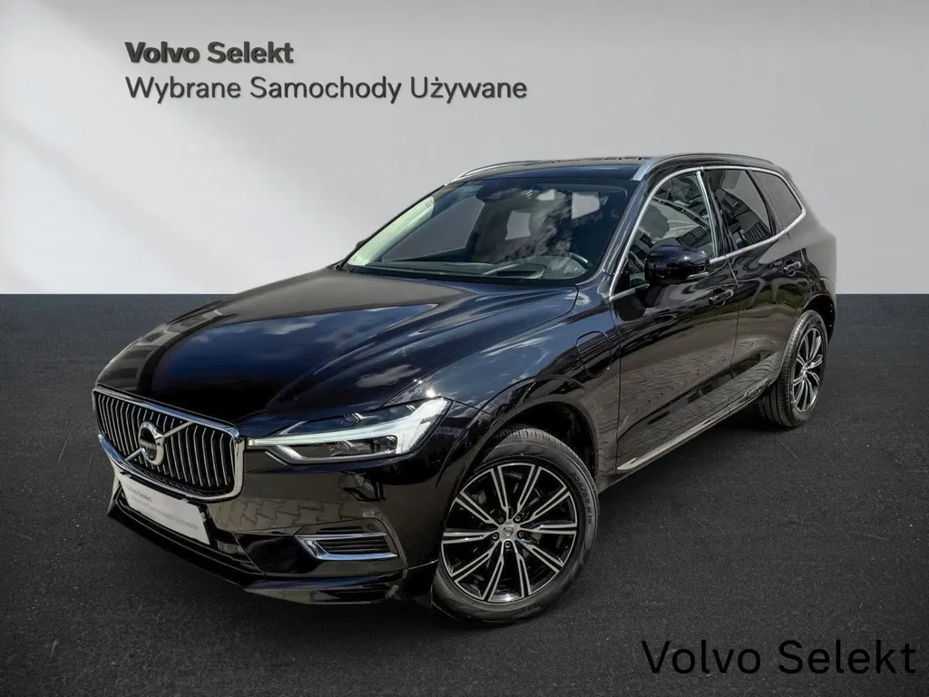 Zdjęcie: 2018 Volvo XC 60