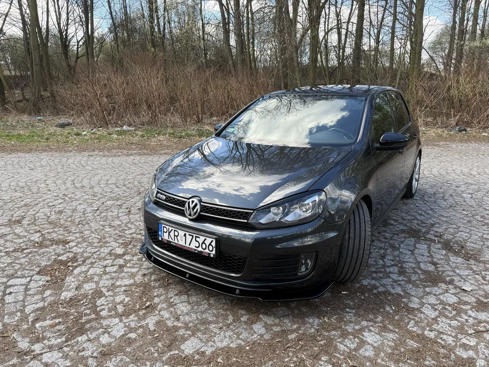 Zdjęcie: 2010 Volkswagen Golf