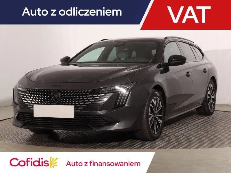 Zdjęcie: 2024 Peugeot 508