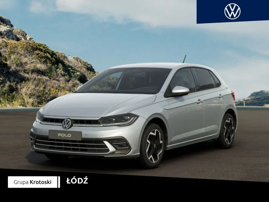 Zdjęcie: 2026 Volkswagen Polo