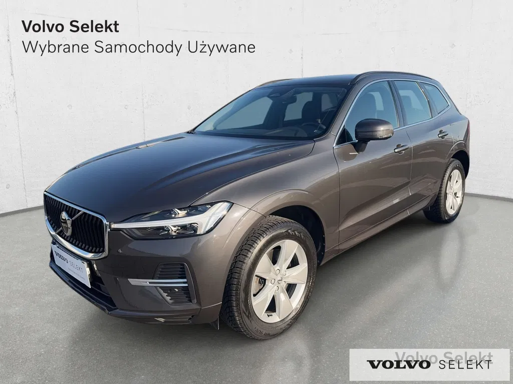 Zdjęcie: 2023 Volvo XC 60
