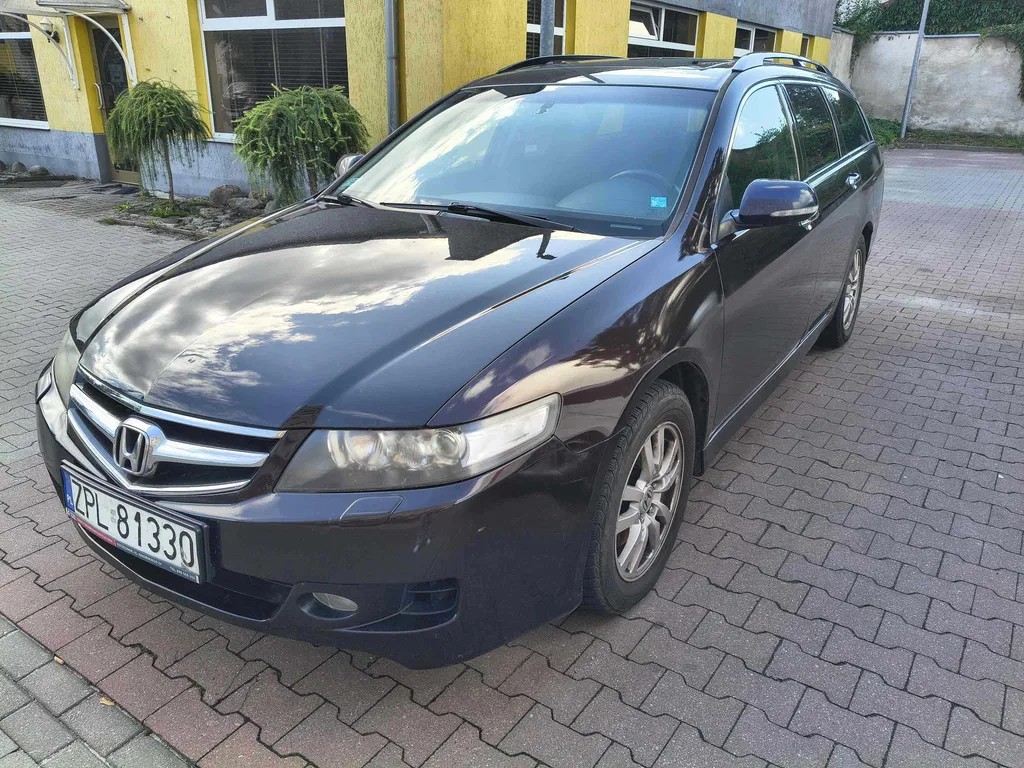 Zdjęcie: 2006 Honda Accord