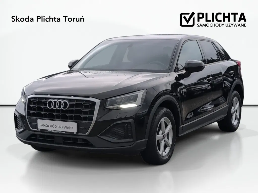 Zdjęcie: 2022 Audi Q2