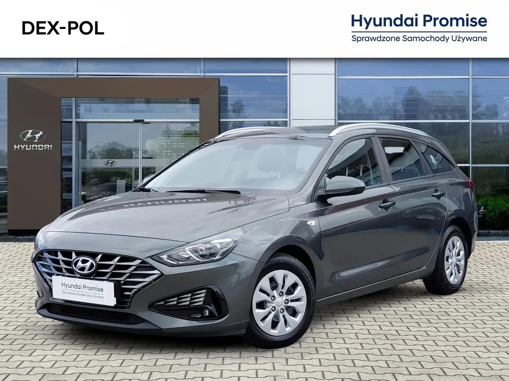 Zdjęcie: 2022 Hyundai i30