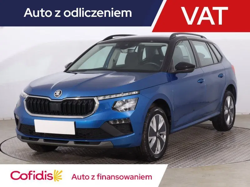Zdjęcie: 2024 Skoda Kamiq