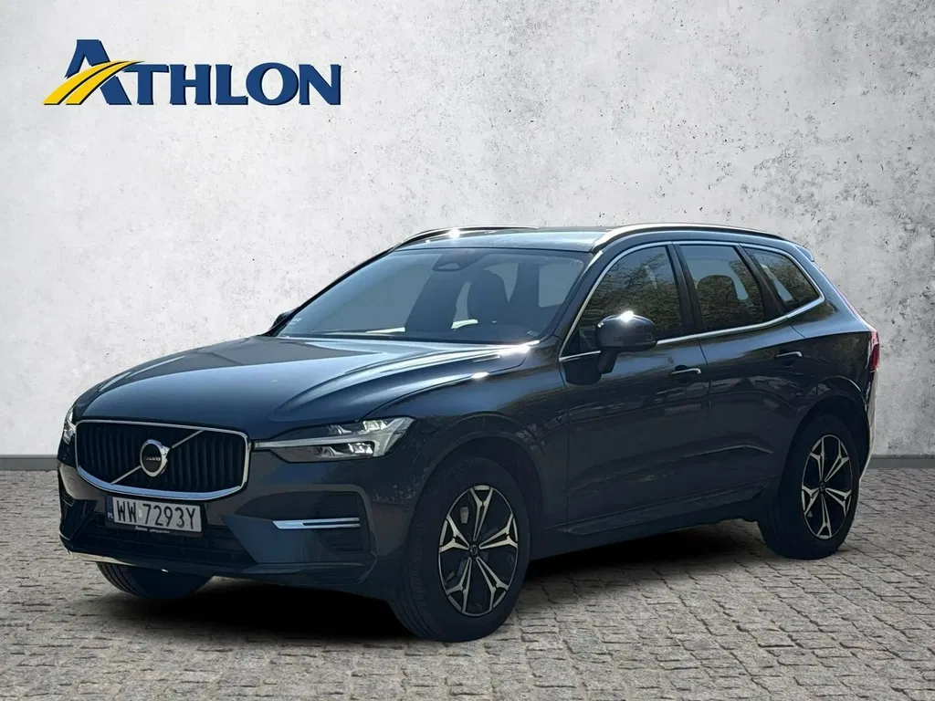 Zdjęcie: 2022 Volvo XC 60