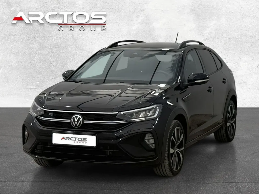 Zdjęcie: 2023 Volkswagen Taigo