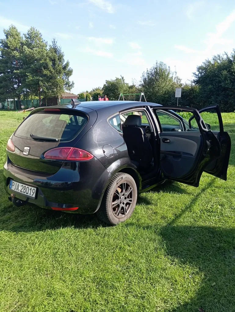 Zdjęcie: 2007 Seat Leon