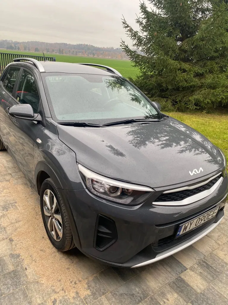 Zdjęcie: 2023 Kia Stonic