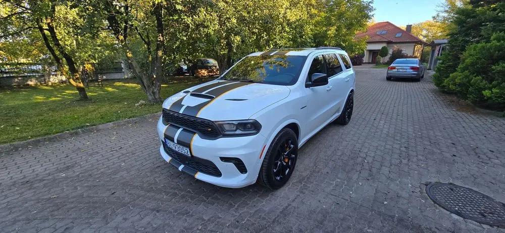 Zdjęcie: 2023 Dodge Durango