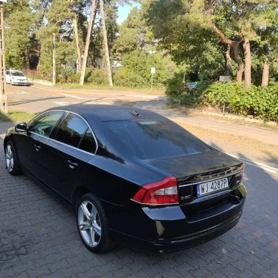 Zdjęcie: 2010 Volvo S80