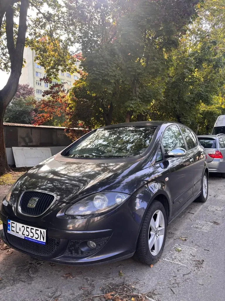 Zdjęcie: 2005 Seat Toledo