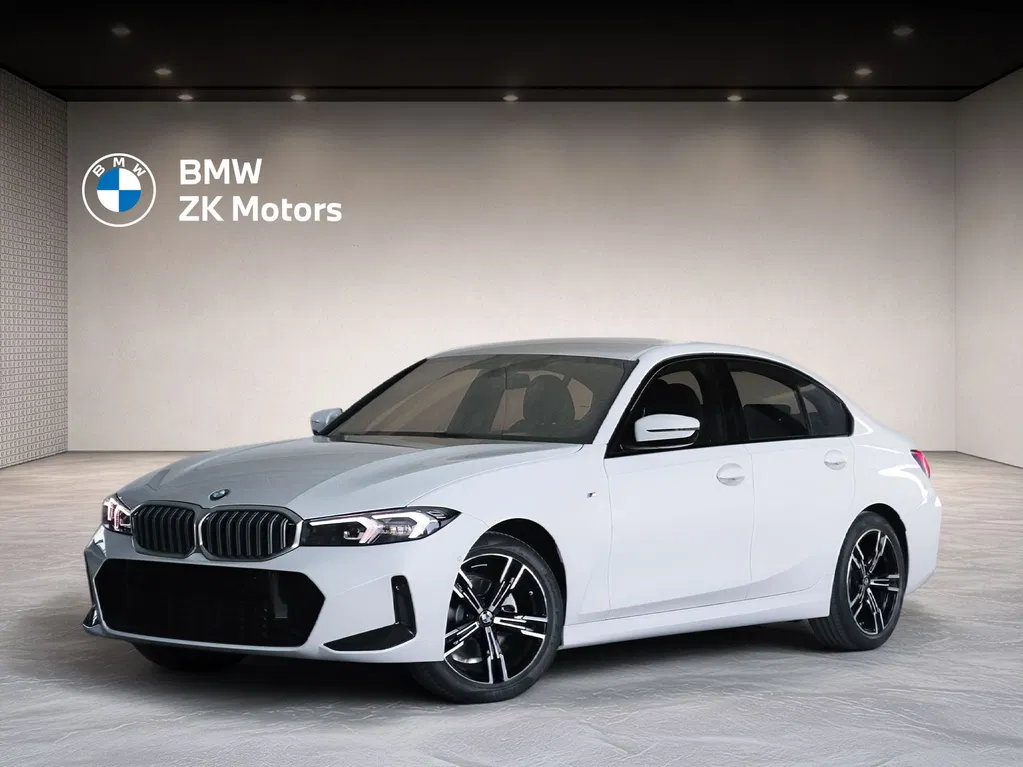 Zdjęcie: 2026 BMW Seria 3