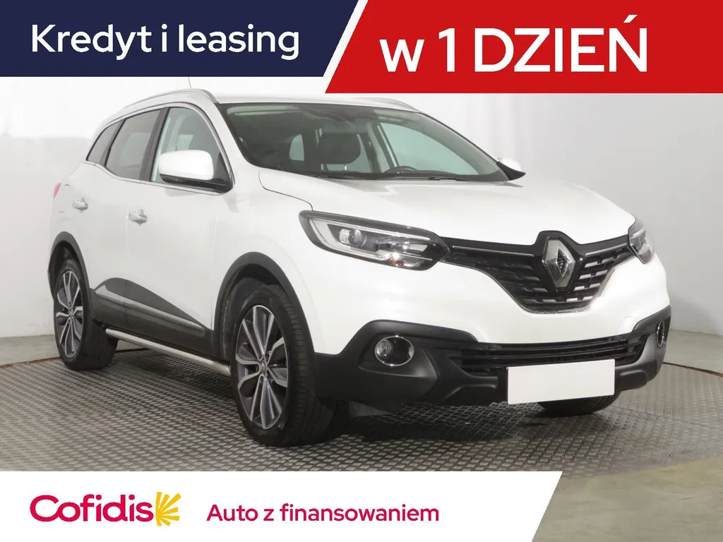Zdjęcie: 2015 Renault Kadjar
