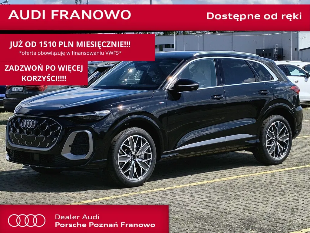 Zdjęcie: 2026 Audi Q5