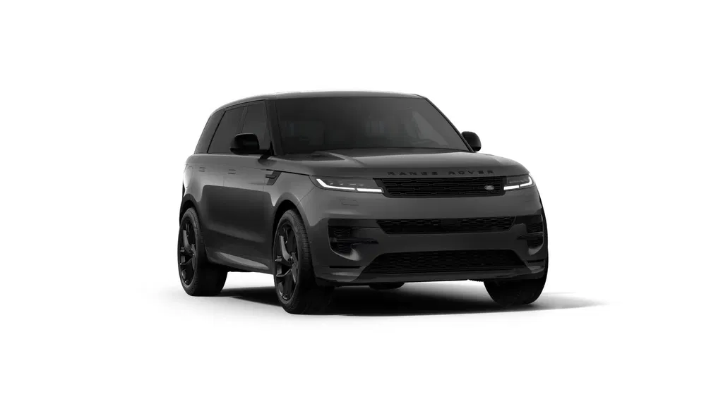 Zdjęcie: 2026 Land Rover Range Rover Sport