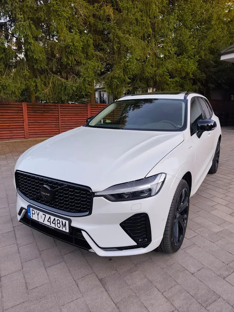Zdjęcie: 2024 Volvo XC 60