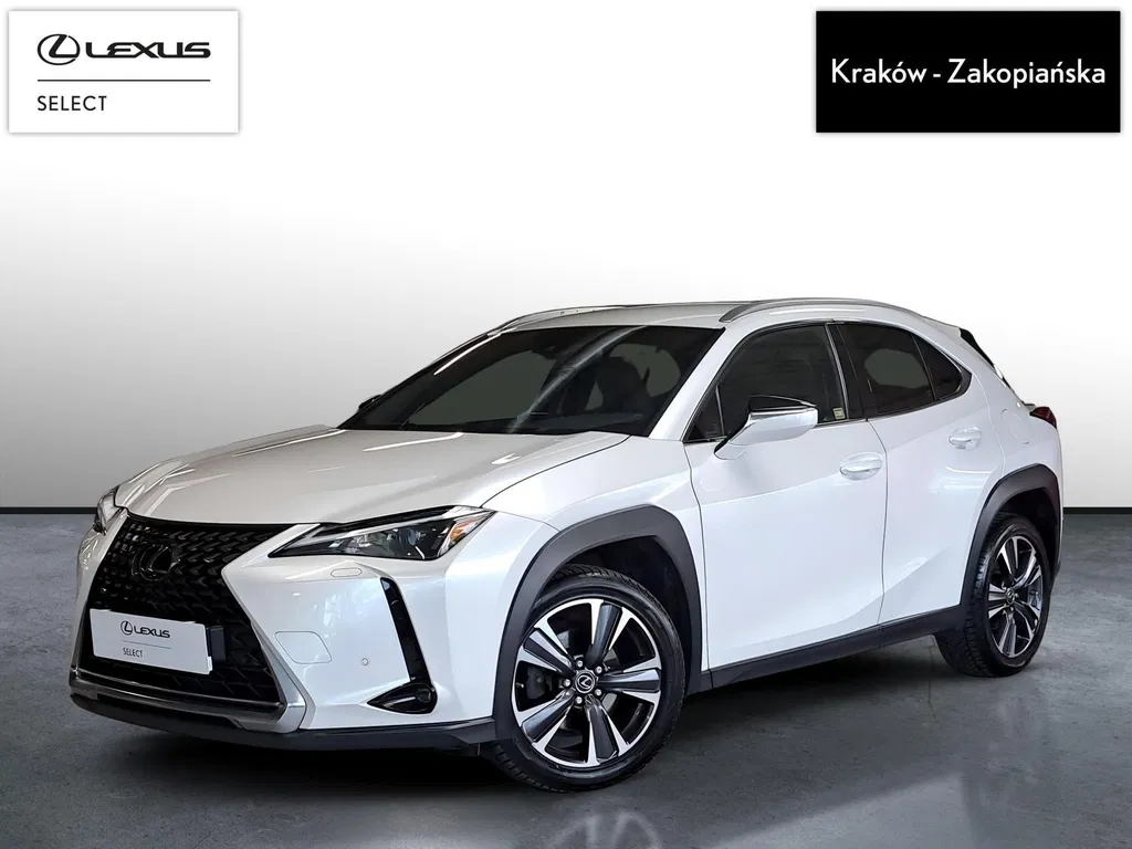 Zdjęcie: 2023 Lexus UX