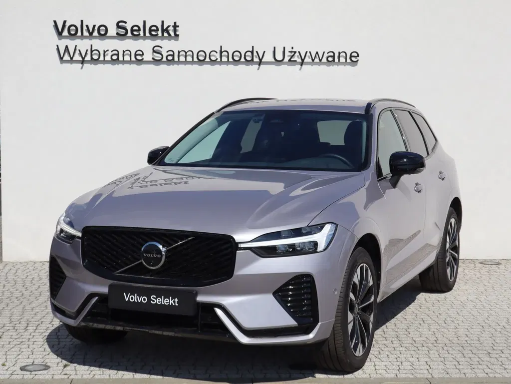 Zdjęcie: 2025 Volvo XC 60