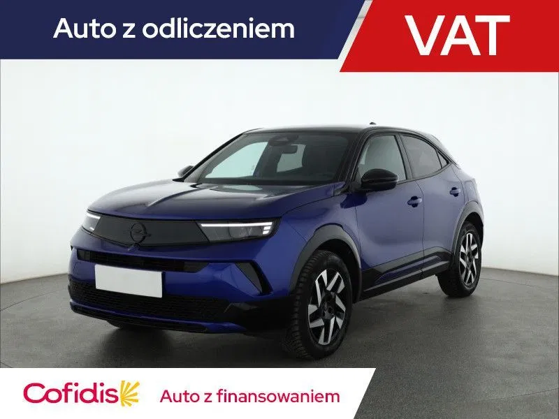 Zdjęcie: 2026 Opel Mokka