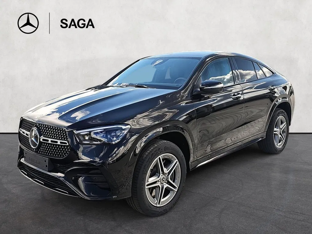 Zdjęcie: 2026 Mercedes-Benz GLE