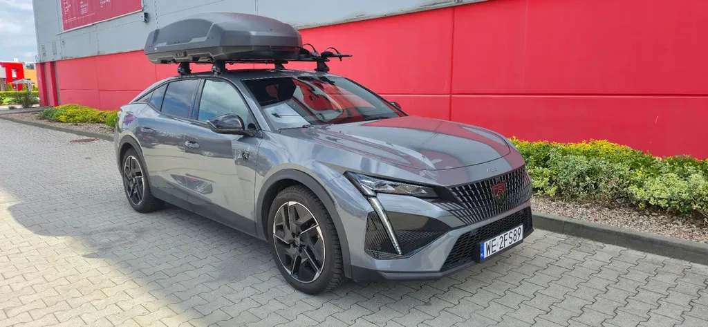 Zdjęcie: 2024 Peugeot Pozostałe Peugeot