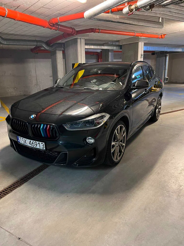 Zdjęcie: 2020 BMW Seria 2