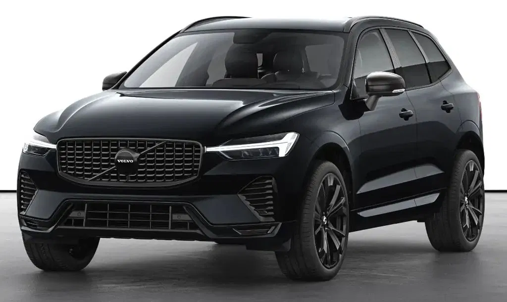 Zdjęcie: 2023 Volvo XC 60