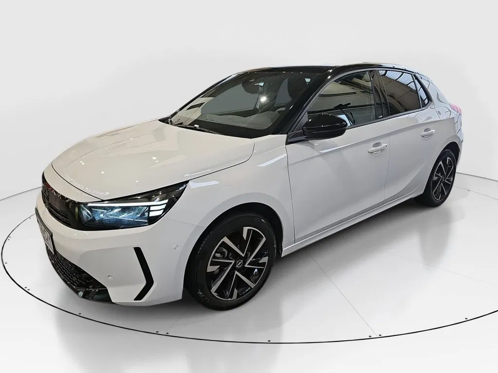 Zdjęcie: 2025 Opel Corsa