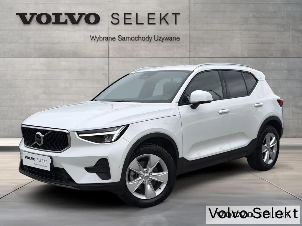 Zdjęcie: 2025 Volvo XC 40